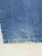 Wrangler 13MWZ 90s Vintage Jeans Blau W38 L34 (detail image 3)
