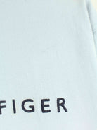 Tommy Hilfiger Embroidered Logo T-Shirt Blau L (detail image 4)