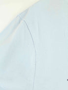 Tommy Hilfiger Embroidered Logo T-Shirt Blau L (detail image 6)