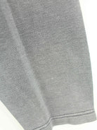 Lacoste 90s Vintage V-Neck Sweater Grau L (detail image 7)