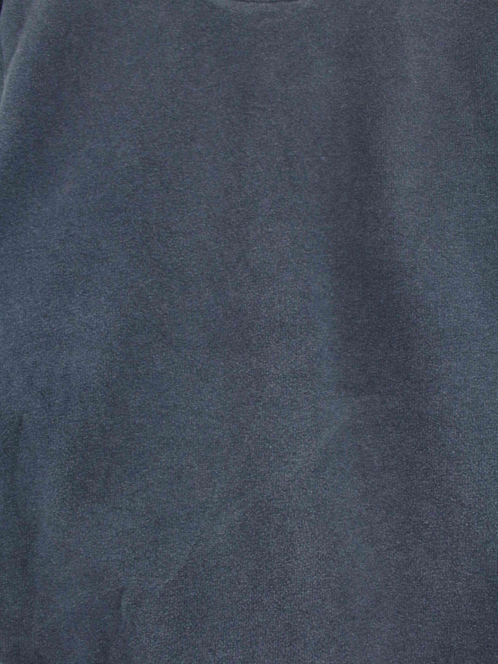 Nike y2k Basic Sweater Blau M (detail image 5)