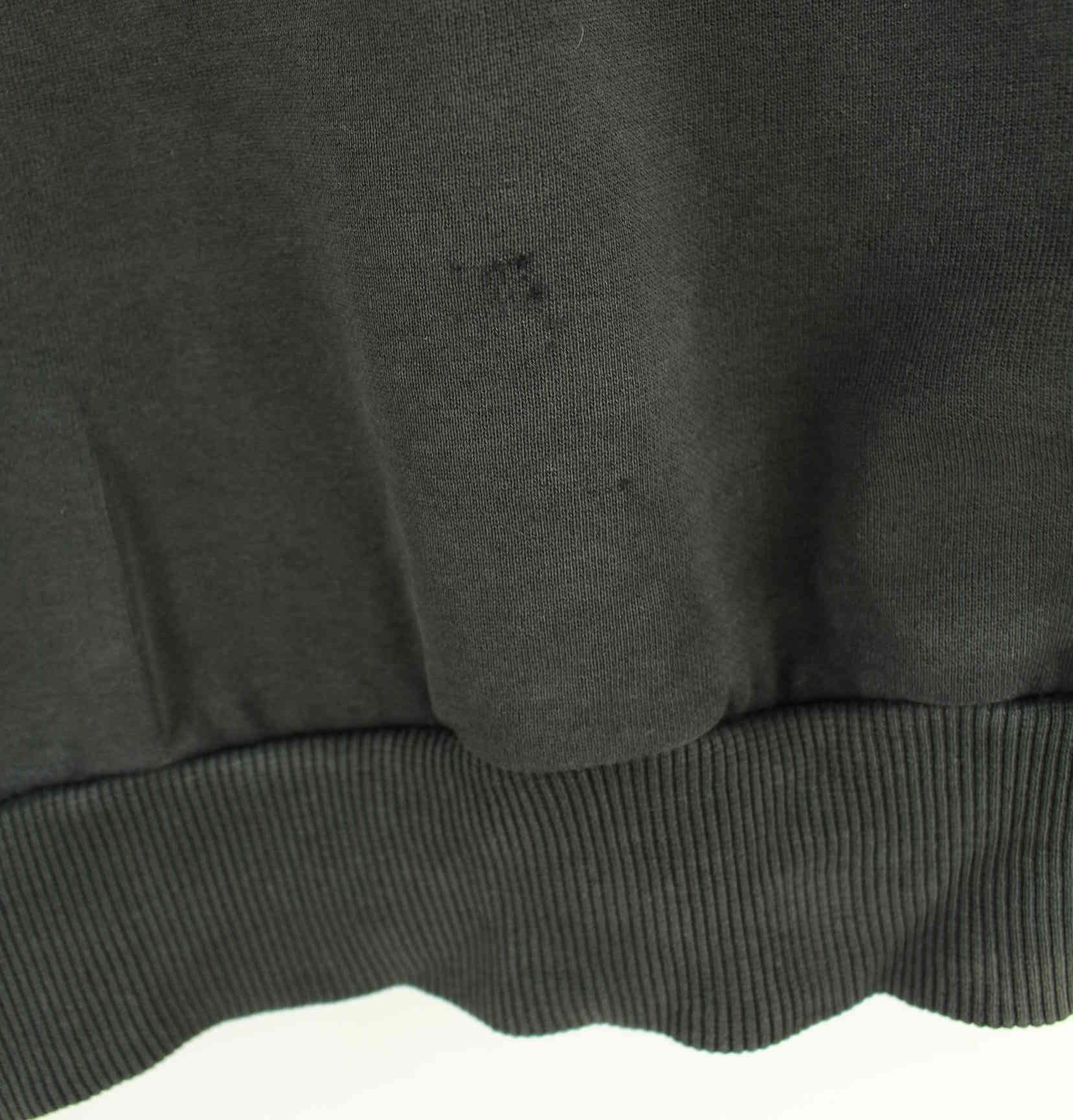 Nike 1993 Vintage Silver Tag Sweater Grau S (detail image 4)