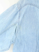 Levi's 1995 Vintage Jeans Hemd Blau XL (detail image 6)
