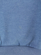 Gant Logo Print Hoodie Blau S (detail image 2)