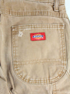 Dickies Carpenter Hose Braun W30 L30 (detail image 5)