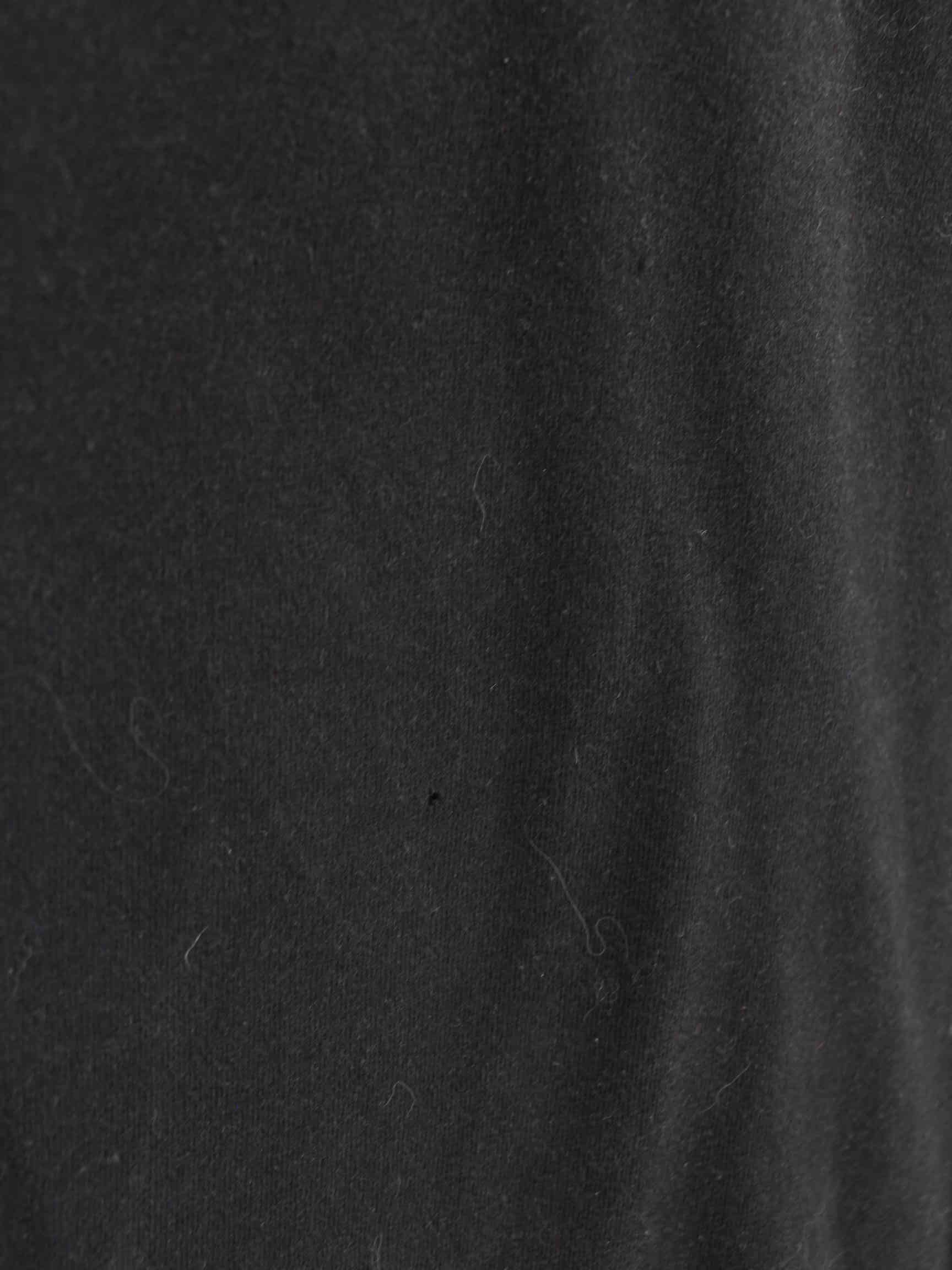 Hard Rock Cafe 00s Rome Print T-Shirt Schwarz M (detail image 3)