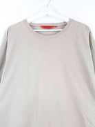 Signum Basic T-Shirt Beige XXL (detail image 1)