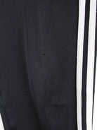 Adidas 3-Stripes Track Pants Schwarz  (detail image 1)