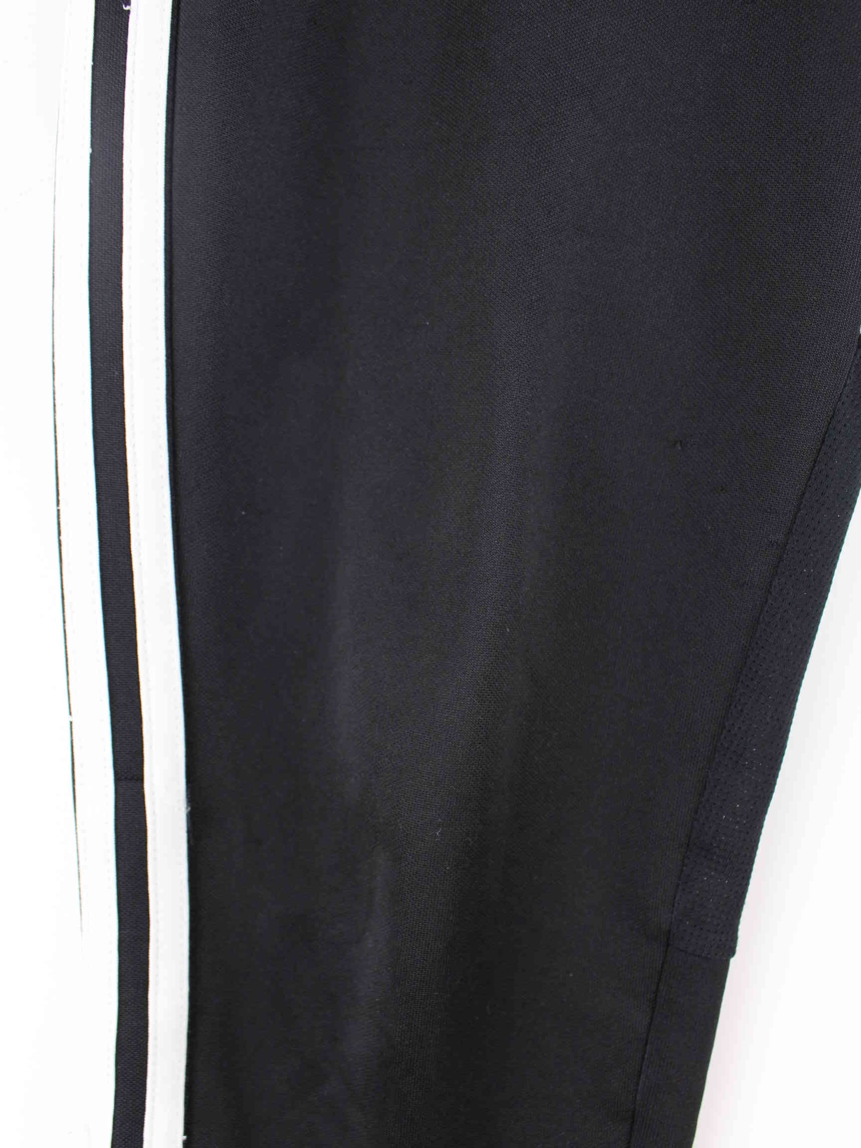 Adidas 3-Stripes Track Pants Schwarz  (detail image 2)