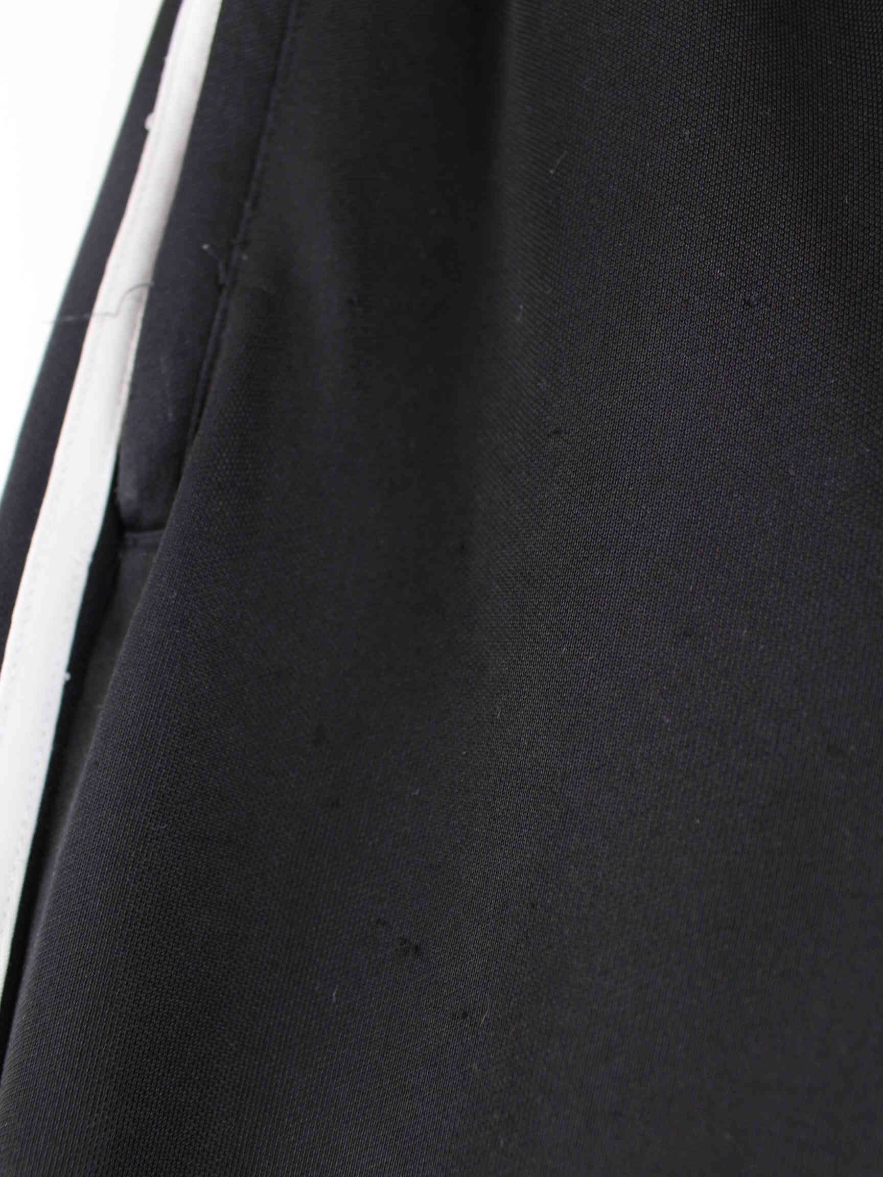 Adidas 3-Stripes Track Pants Schwarz  (detail image 4)