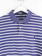 Ralph Lauren Gestreiftes Polo Blau XL (detail image 1)