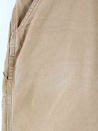 Dickies Relaxed Work Wear Carpenter Jeans Braun W40 L30 (detail image 1)