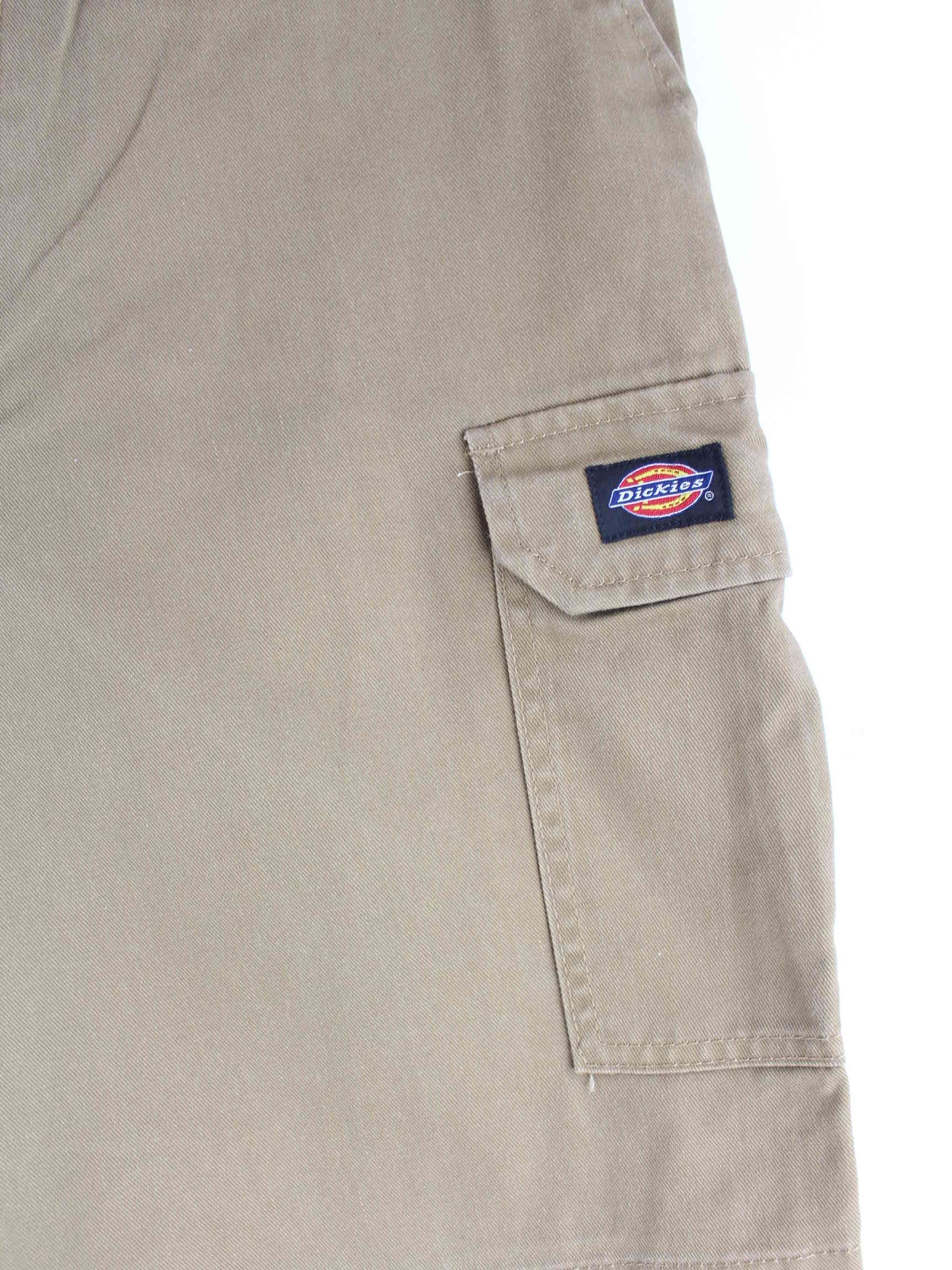 Dickies Cargo Shorts Braun M (detail image 1)