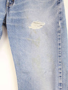 Levi's 581 Jeans Blau W32 L30 (detail image 1)