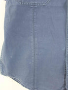 Harley Davidson 90s Vintage Jeans Hemd Blau M (detail image 3)