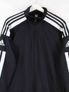 Adidas Perfomance Trainingsanzug Schwarz L (detail image 1)