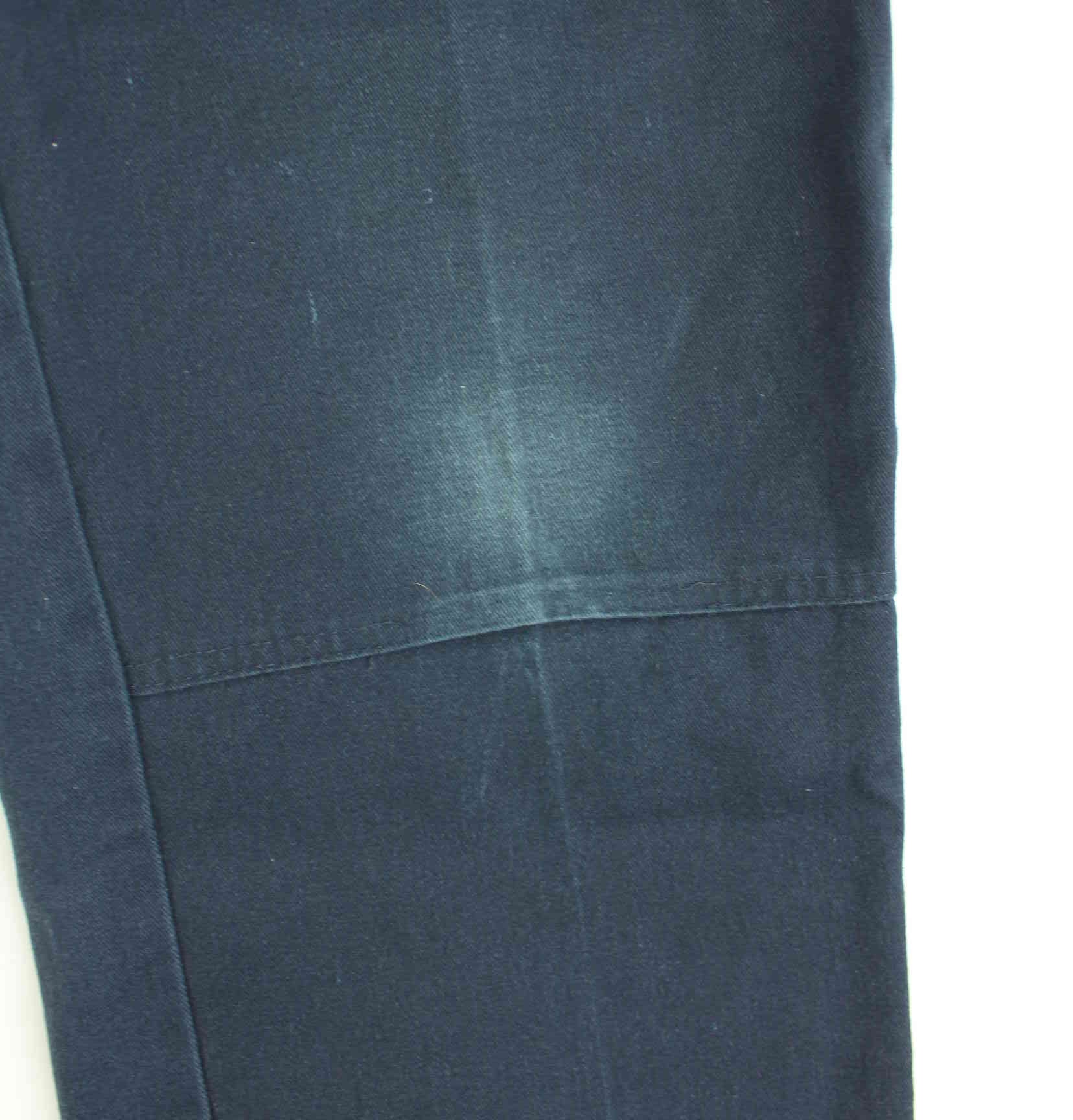 Dickies Workwear Chino Hose Blau W34 L30 (detail image 1)