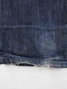 Karl Kani y2k Embroidered Baggy Jeans Blau W L (detail image 5)