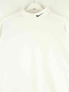 Nike 90s Vintage Sweatshirt Weiß XL (detail image 1)