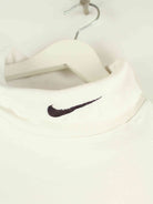 Nike 90s Vintage Sweatshirt Weiß XL (detail image 4)