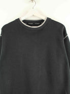 Wrangler 90s Sweater Schwarz S (detail image 1)