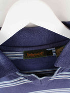 Timberland 00s Striped Heavy Polo Blau L (detail image 2)