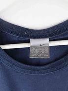 Nike 00s Basic Tank Top Blau L (detail image 2)