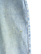 Levi's 90s Vintage 560 Jeans Blau W40 L30 (detail image 1)