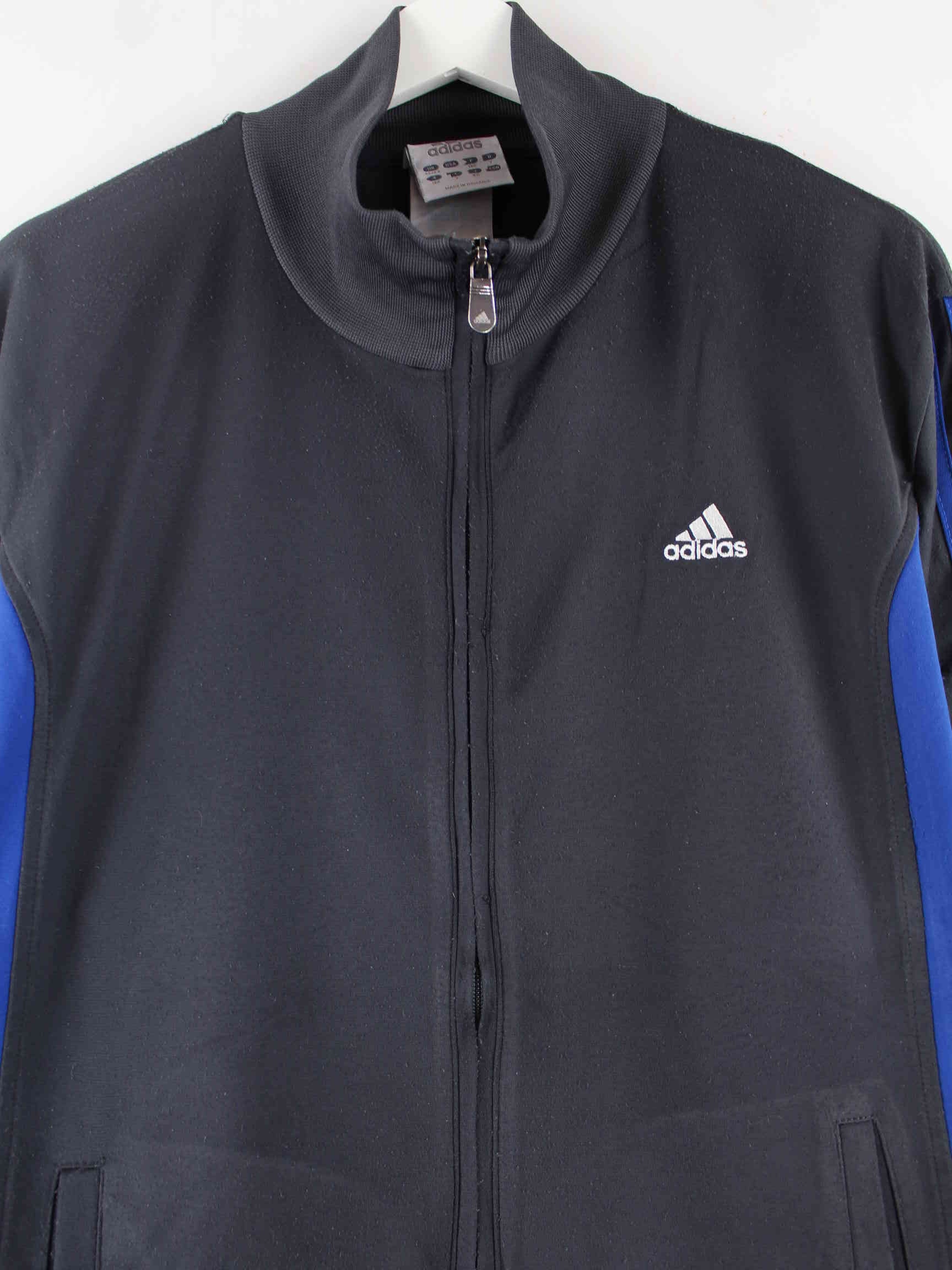 Adidas 00s Performance Trainingsjacke Grau L (detail image 1)