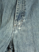 Wrangler y2k Carpenter Jeans Blau W36 L30 (detail image 1)