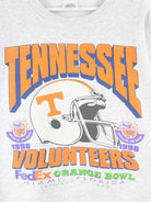 Vintage 1998 Tennessee Volunteers Print Sweater Grau L (detail image 1)