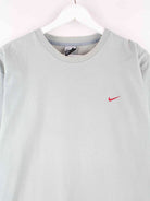 Nike 00s Swoosh T-Shirt Grün M (detail image 1)