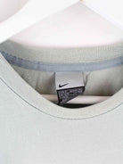 Nike 00s Swoosh T-Shirt Grün M (detail image 2)