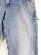 Lee Carpenter Jeans Blau W32 L32 (detail image 1)