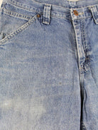 Lee Carpenter Jeans Blau W32 L32 (detail image 3)