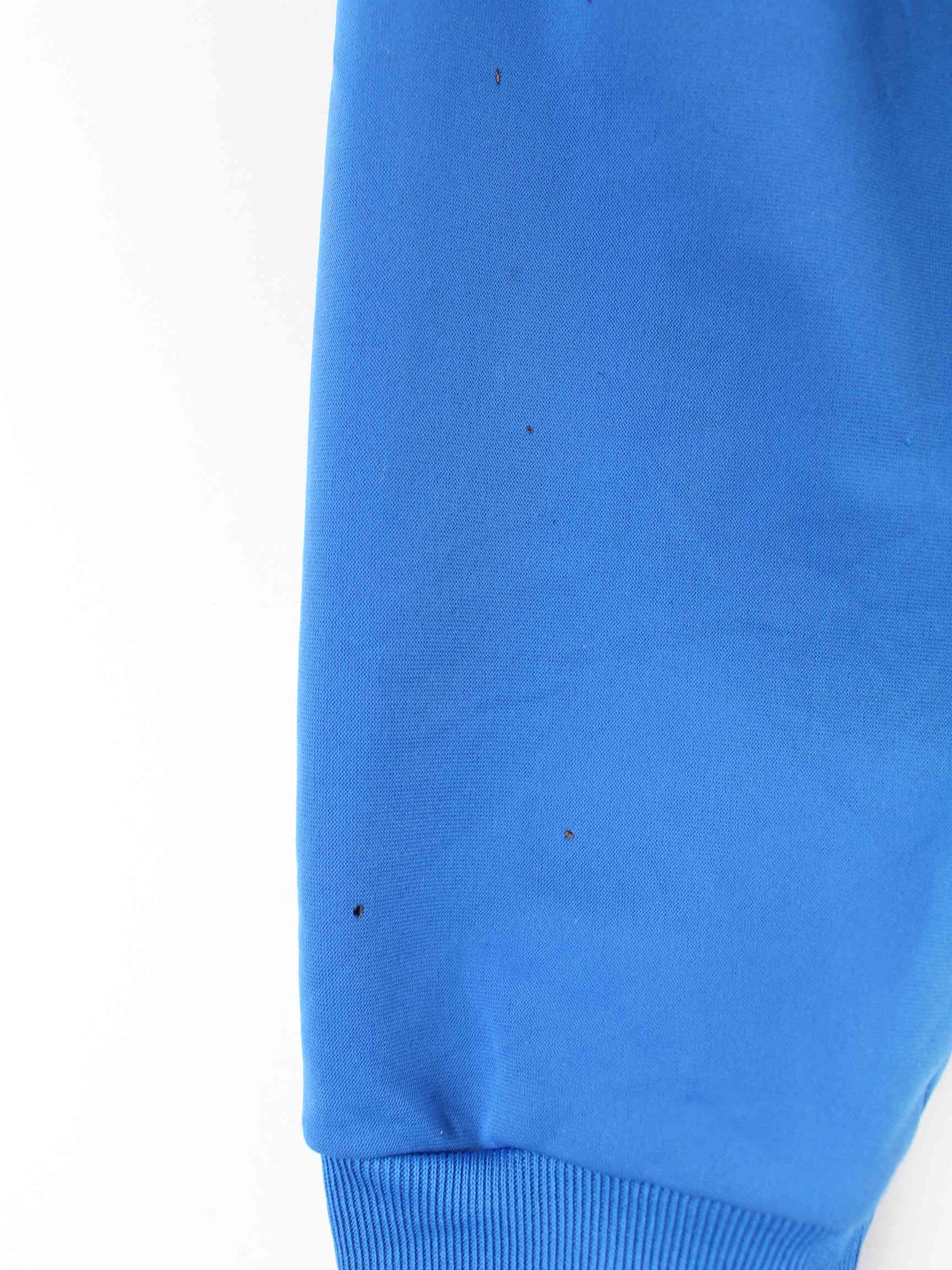 Carhartt y2k Trainingsjacke Blau M (detail image 3)