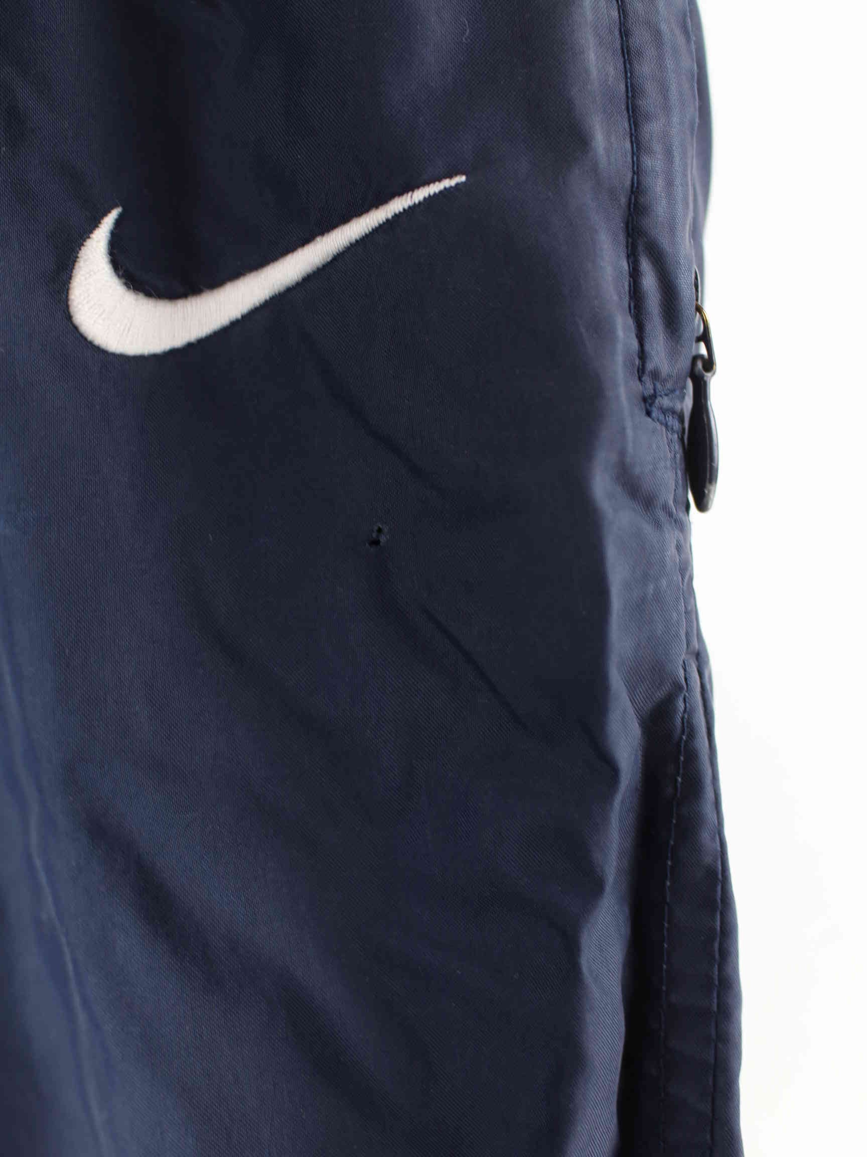 Nike y2k Swoosh Track Pants Blau XL (detail image 1)