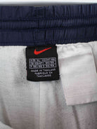Nike y2k Swoosh Track Pants Blau XL (detail image 4)