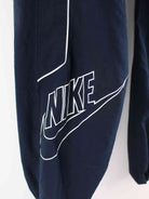 Nike y2k Print Track Pants Blau XL (detail image 3)