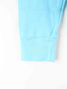 Ralph Lauren Damen y2k Langarm Skinny Polo Blau L (detail image 2)