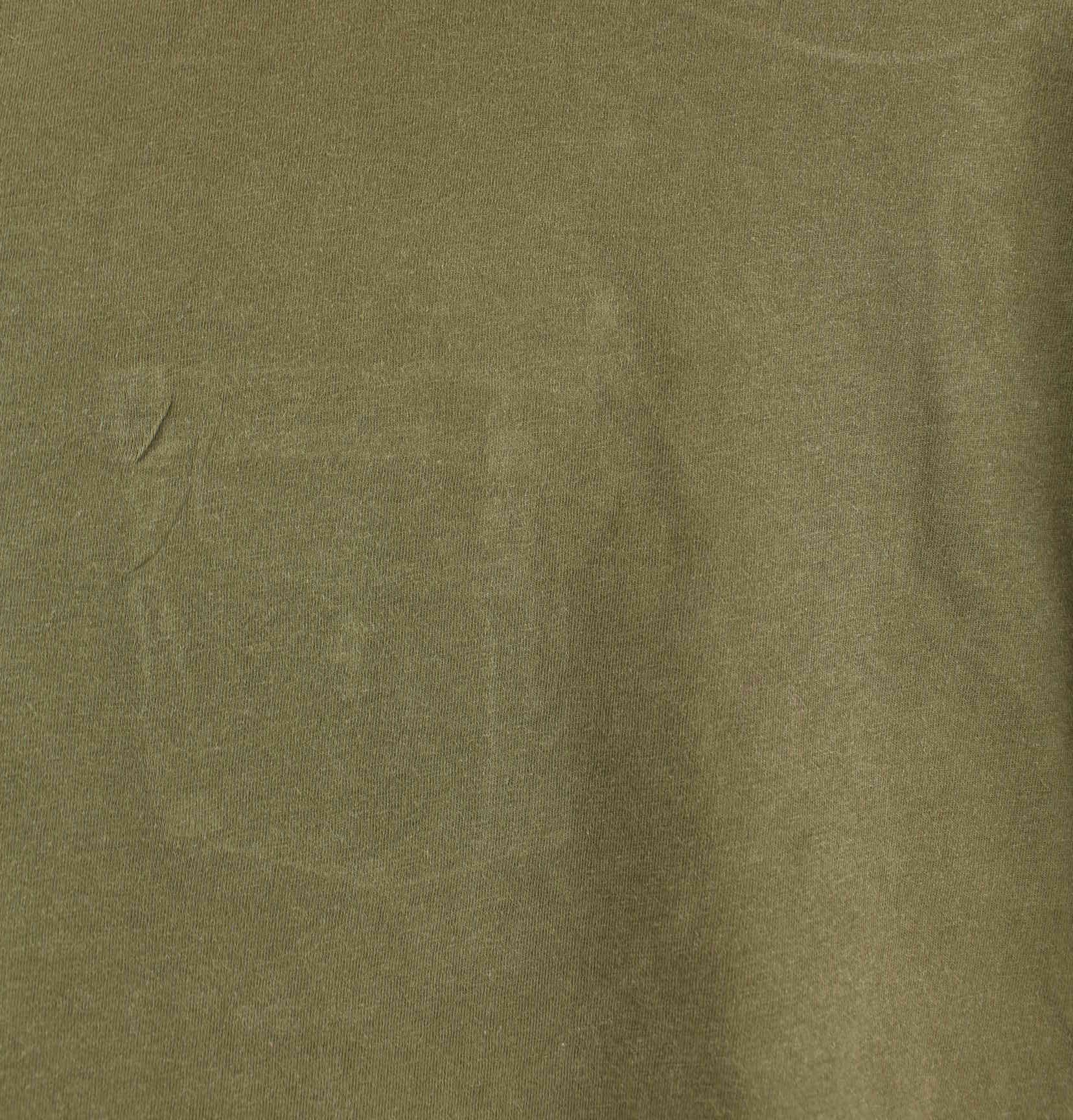 Ralph Lauren 00s T-Shirt Grün XL (detail image 8)