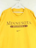 Nike Minnesota Print T-Shirt Gelb XL (detail image 1)