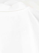 Roca Wear Embroidered Heavy Polo Weiß L (detail image 3)