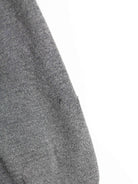 Champion 00s Basic Sweater Grau L (detail image 5)