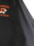 Rennoc Napavine Embroidered Jacke Schwarz XXL (detail image 4)