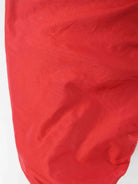 Patagonia 1992 Vintage Americas Cup Sailing Bomber Jacke Rot M (detail image 4)