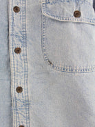 Levi's 00s Jeans Jacke Blau L (detail image 3)