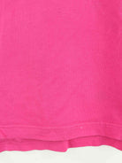 Puma 80s Embroidered T-Shirt Pink XL (detail image 3)