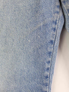 Wrangler Regular Fit Jeans Blau W34 L30 (detail image 2)