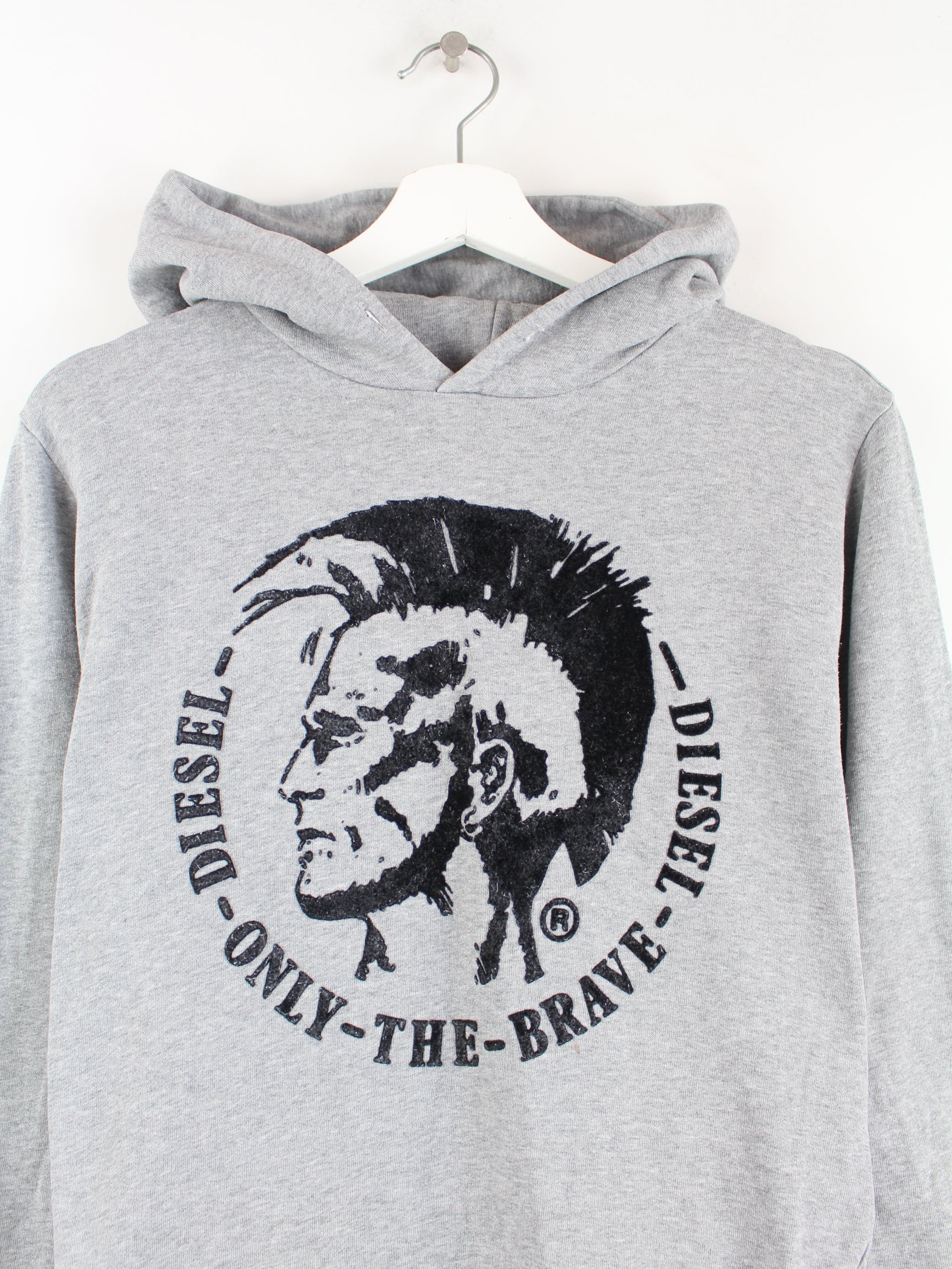 Diesel hoodie best sale